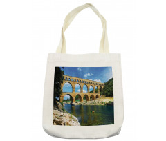 Roman Heritage Tote Bag