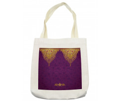 Eastern Royal Palace Tote Bag