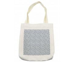 Anchor Helm Lighthouse Tote Bag