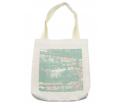 Abstract Grunge Strokes Art Tote Bag