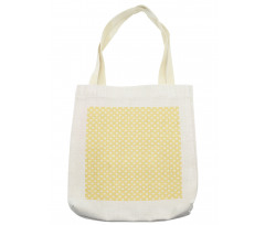 Nostalgic Pastel Tote Bag