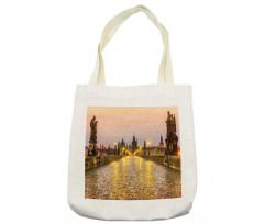 Old Town in Prague Tote Bag