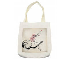 Watercolor Art Tote Bag