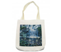 Magic Fairy Cascade Tote Bag