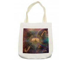 Eternity Fantasy Tote Bag