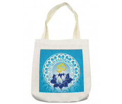 Ancient Sign Art Arrangement Tote Bag