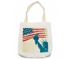 Liberty Tote Bag