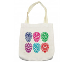 Mexican Festival Tote Bag