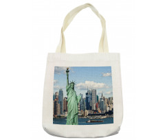 Warm Spring Day Tote Bag