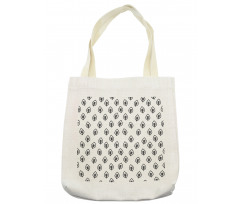 Leaves Spring Nature Tote Bag