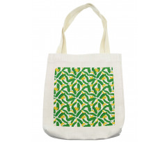 Banana Art Tote Bag