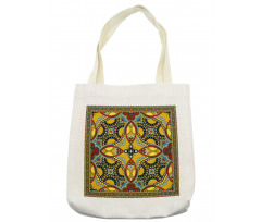Middle Orient Eastern Tote Bag