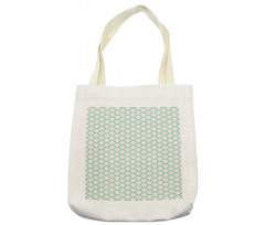 Simple Maritime Tote Bag