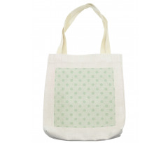 Polka Dots Classic Tote Bag