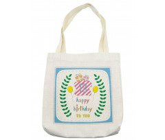 13th Birthday Gifts Tote Bag
