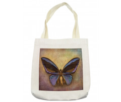 Monarch Butterfly Tote Bag