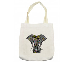 Bohem Design Tote Bag