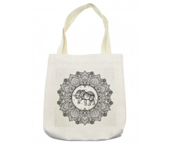 Power Tote Bag