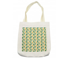 Happy St. Patrick's Day Tote Bag