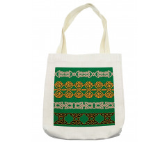 Traditional Tote Bag