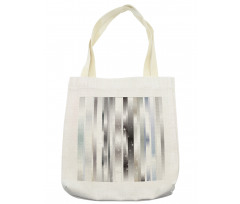 Color Bands Tote Bag