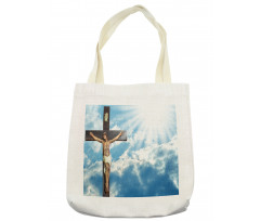 un Rays Celestial Paradise Tote Bag