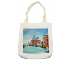 Image of Venice Grand Canal Tote Bag