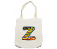 Celebration Boys Girls Tote Bag