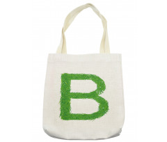 Kids Boys Capital Eco Tote Bag