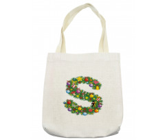 Christmas Ornament S Tote Bag