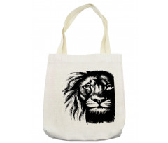 Wild Safari Life Tote Bag