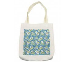 Hawaiian Foliage Nature Tote Bag