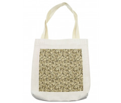 Faded Colors Classic Tote Bag