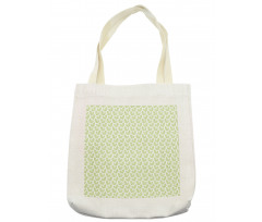 Abstract Simplistic Tote Bag