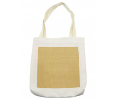 Botany Antique Motif Tote Bag