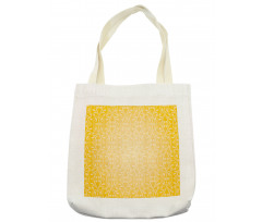 Timeless Royal Motif Tote Bag