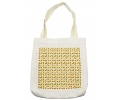 Yummy Kitchen Tote Bag