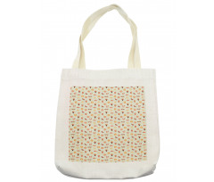 Vacation Concept Tote Bag