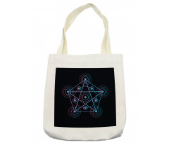 Geometry Tote Bag