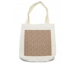 Tasty Coffee Beans Tote Bag