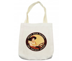 Driver Women Tote Bag