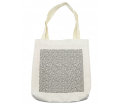 Engineering Theme Tote Bag