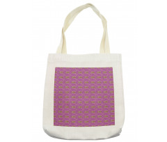 Renaissance Stems Tote Bag