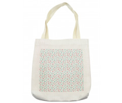 Nature Growth Tote Bag