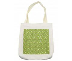 Cartoon Cattle Animals Tote Bag