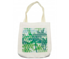 Exotic Hawaii Tote Bag