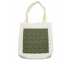 Eco Woodland Tote Bag