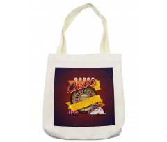 Leisure Time Activities Tote Bag