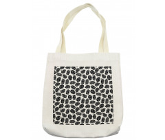 Ornamental Porcupines Tote Bag