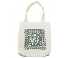 Mexicans Tote Bag